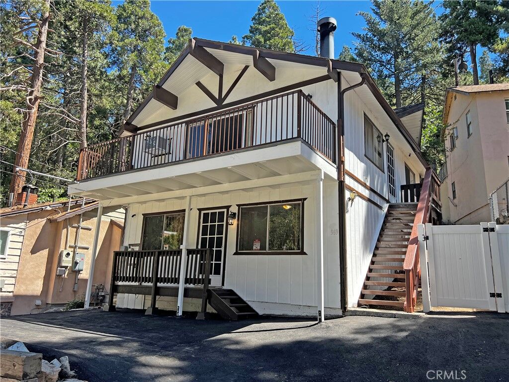 Property Photo: 969 Fern Drive CA 92325