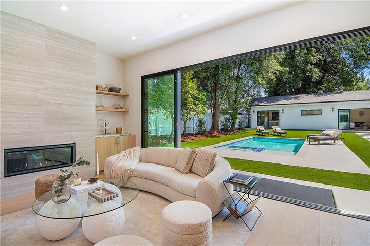 Property Photo: 22616 Hatteras Street CA 91367