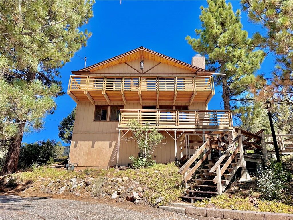 Property Photo:  1073 Whispering Forest Drive  CA 92314 