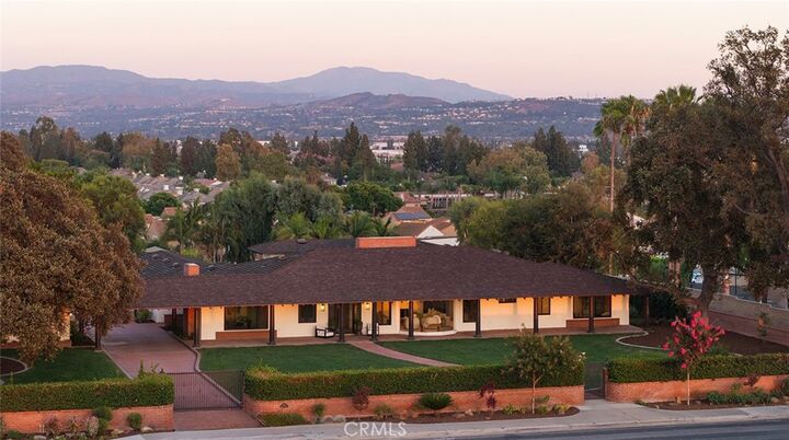 Property Photo: 410 N Angelina Drive CA 92870