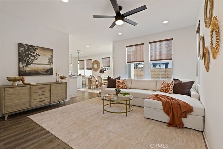 Property Photo: 403 Aura Drive CA 92626
