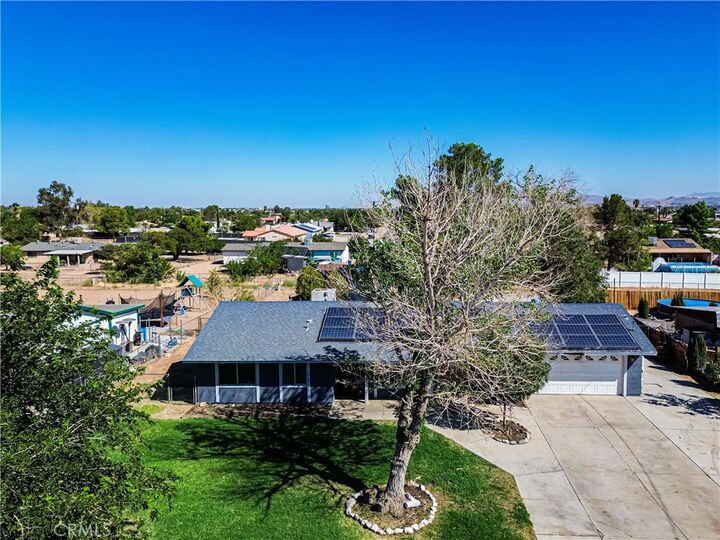 Property Photo:  15970 Lindero Street  CA 92395 