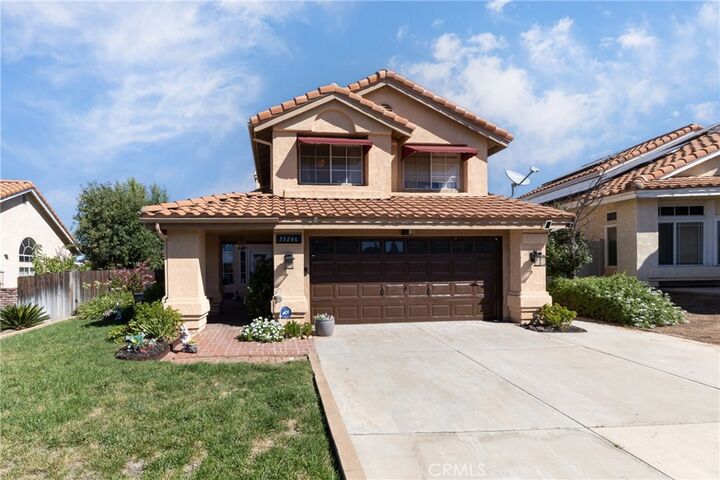 35246 Silverleaf Circle  Yucaipa CA 92499 photo