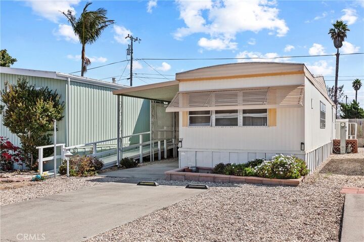 Property Photo:  1241 Farroll Avenue 58  CA 93420 