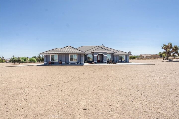 Property Photo:  9735 Elsinore Road  CA 92344 