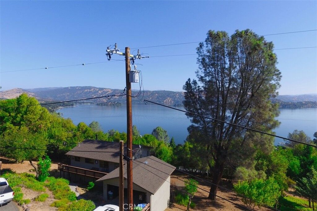 Property Photo:  3407 Toyon Ct  CA 95451 