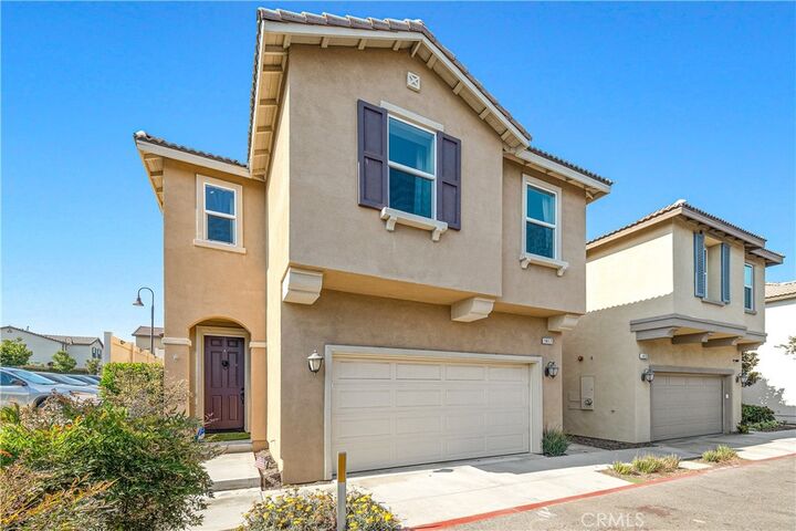1417 Turin Lane  Los Angeles CA 90047 photo