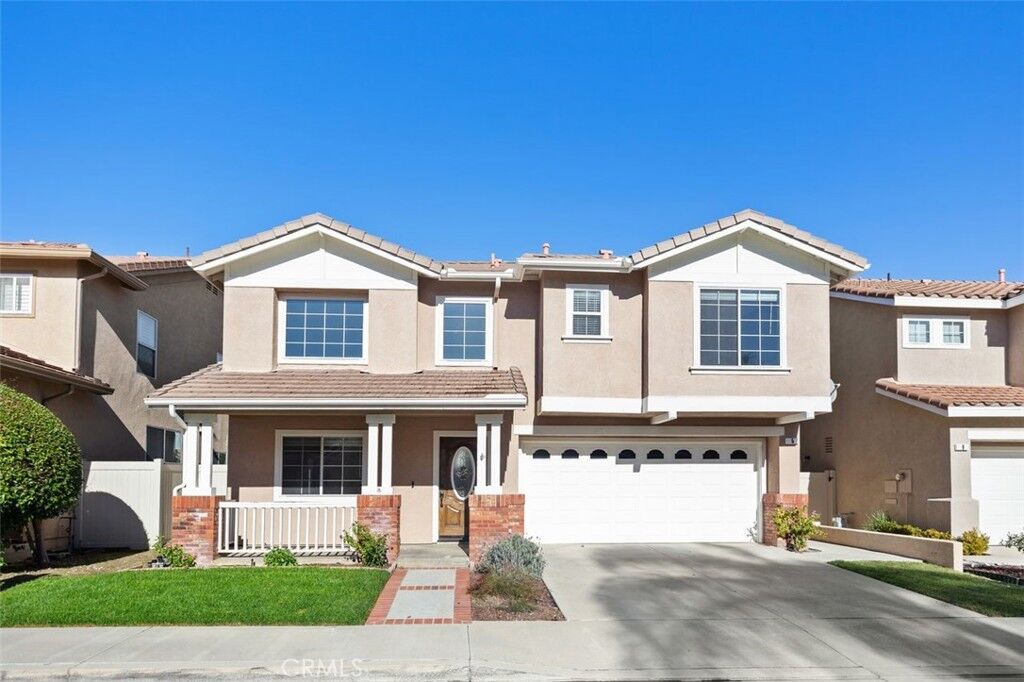 Property Photo:  5 Charlemont  CA 92656 