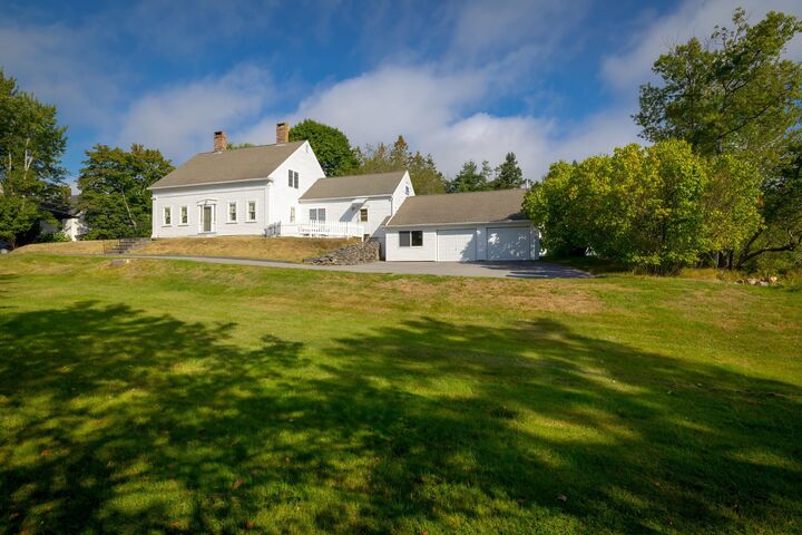 200 Surry Road  Ellsworth ME 04605 photo