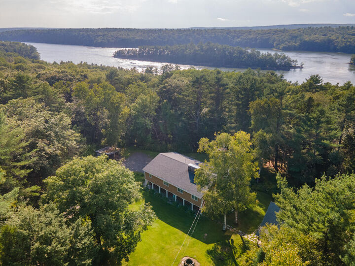Property Photo: 51 Malone Road ME 04578