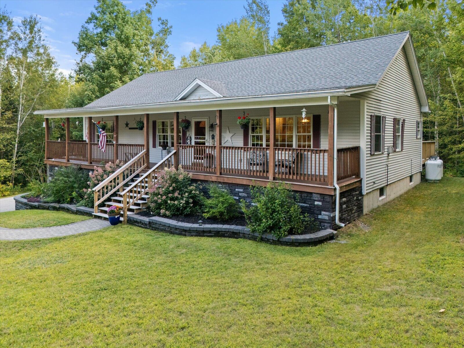 Property Photo:  79 Libbey Lane  ME 04401 