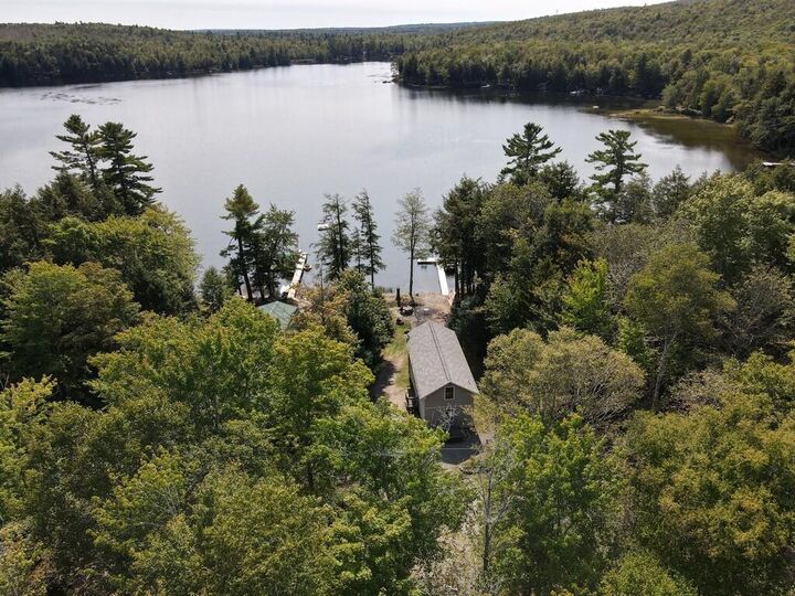 Property Photo:  31 Birch Heights  ME 04472 