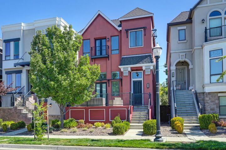 3685 Crocker Drive  Sacramento CA 95818 photo