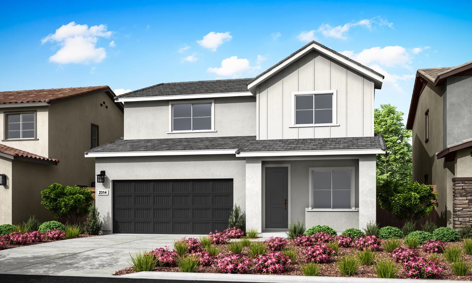 Property Photo:  12045 Mircado Way  CA 95742 