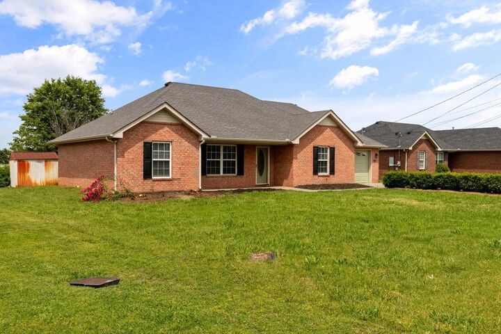 Property Photo:  8017 Valencia Dr  TN 37167 