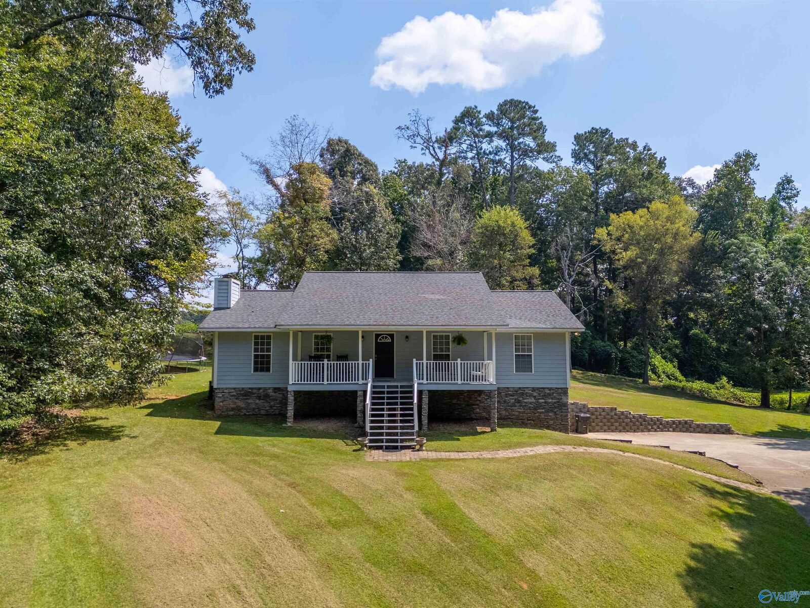 Property Photo:  2245 Waterfront Drive  AL 35907 