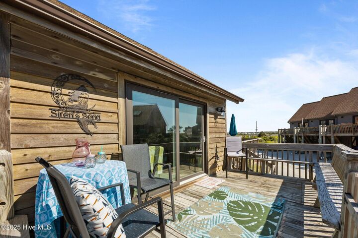 Property Photo: 892 New River Inlet Road 21 NC 28460