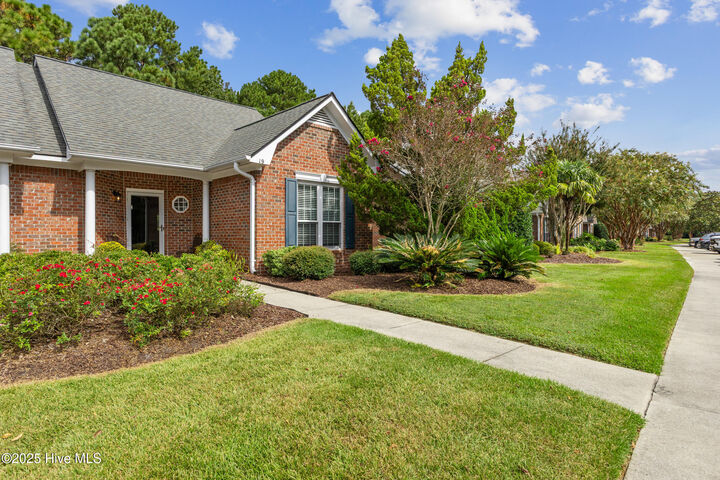 Property Photo:  1600 Sturdivant Drive 19  NC 28403 