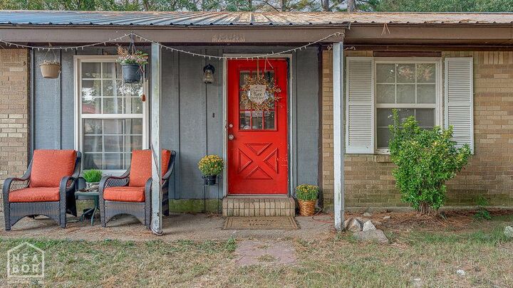 Property Photo:  1205 3rd Street  AR 72472 