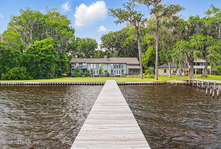 3595 Lawrence Road  Orange Park FL 32073 photo