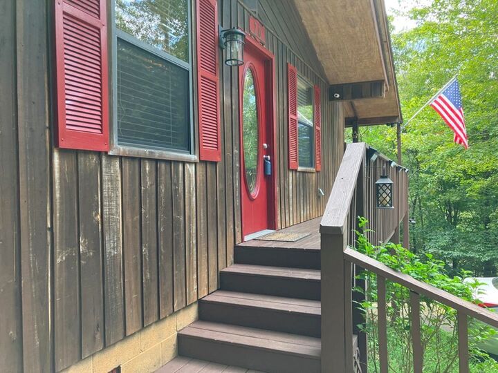 Property Photo: 70 Lovers Leap Drive NC 28906
