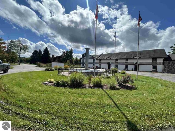 Property Photo:  6500 Schuss Mountain Lane  MI 49659 