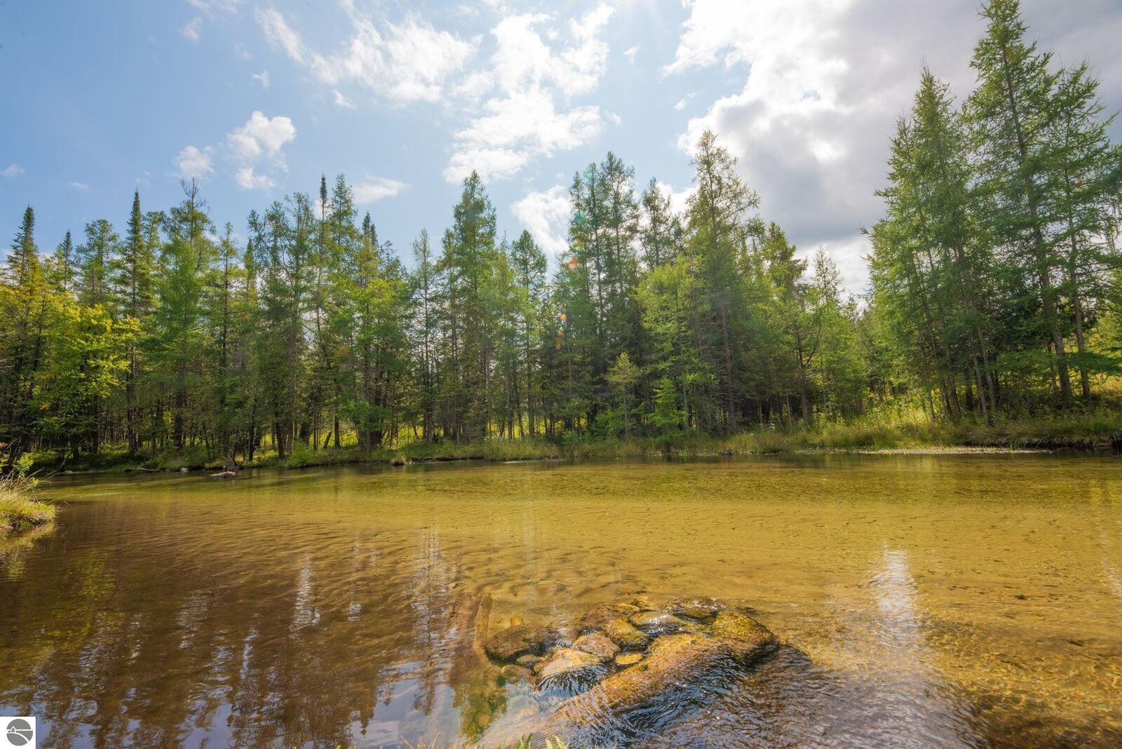 Property Photo:  00 Schuss Mountain Road  MI 49659 