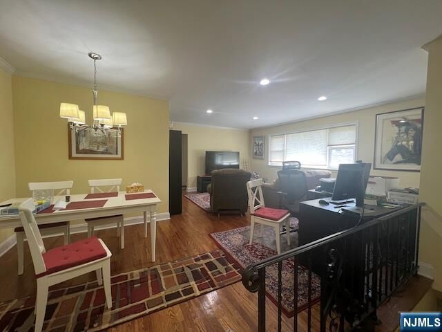 Property Photo:  2-22 Virginia Drive B  NJ 07410 