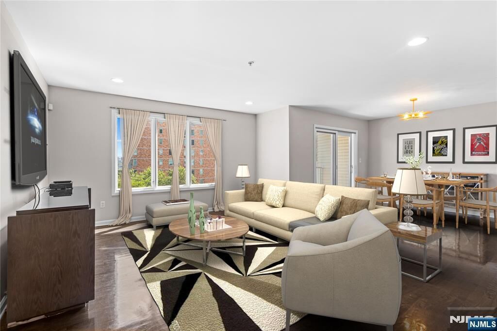 Property Photo:  7 Legend Hills Drive  NJ 07020 