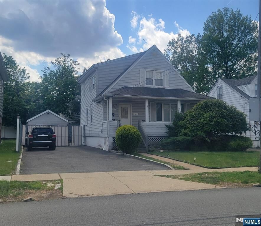 Property Photo: 274 Union Street NJ 07644