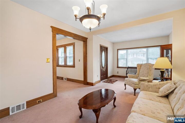 Property Photo: 205 Chestnut Avenue NJ 07603