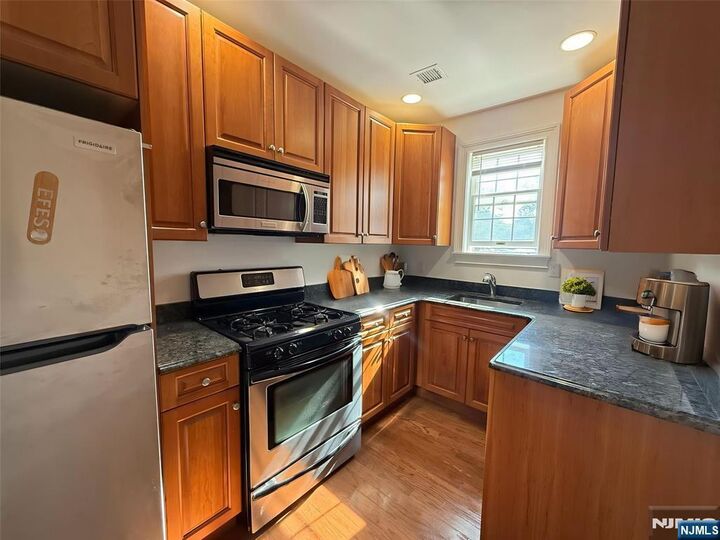 Property Photo:  180 Edgewater Road 1A  NJ 07010 