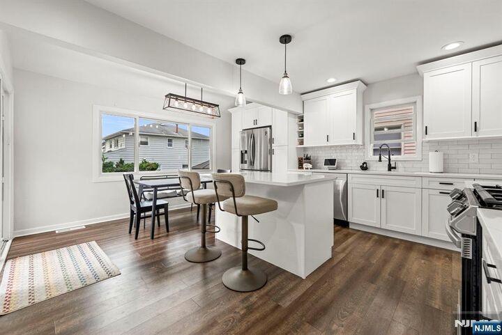Property Photo: 133 Riverview Avenue NJ 07031