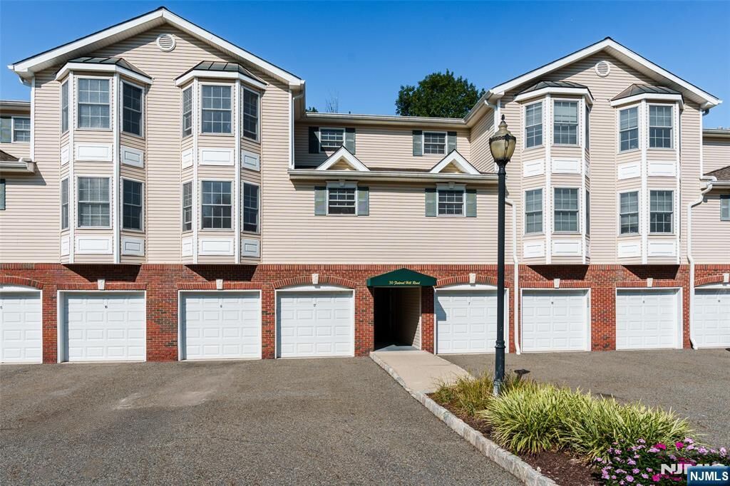 Property Photo: 30 Federal Hill Road 17 NJ 07442
