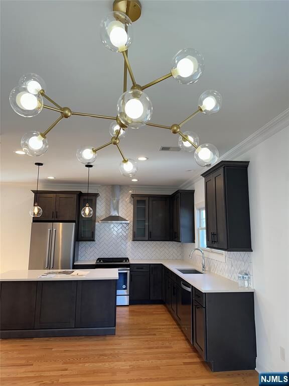 Property Photo:  134 W Passaic Avenue  NJ 07003 
