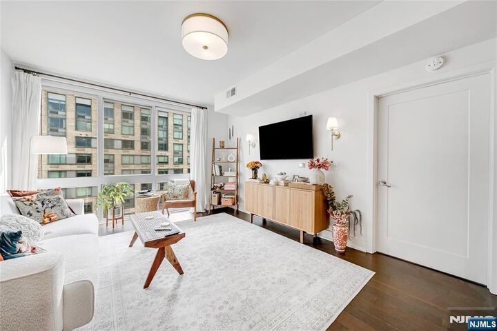 Property Photo: 201 Marin Boulevard 8080 NJ 07302