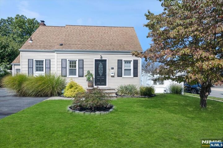 Property Photo:  73 River Edge Road  NJ 07621 