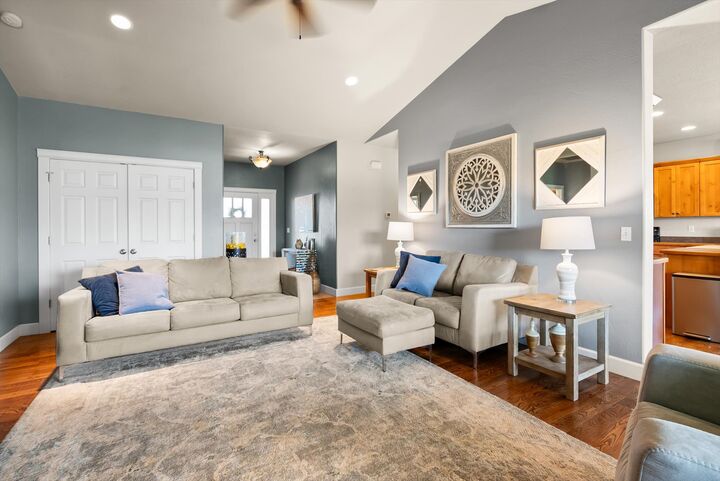 Property Photo:  101 Blue Crest Drive  MT 59901 