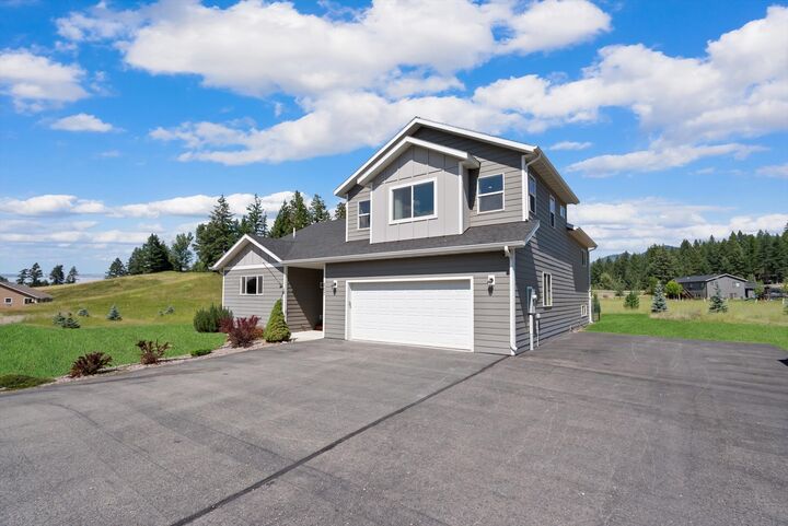 Property Photo: 207 Fieldstone Drive MT 59901
