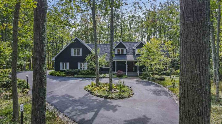 Property Photo:  2363 Pinecrest  MI 49740 