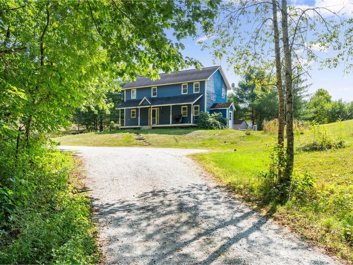 27 Oak Hill Lane  Westford VT 05494 photo