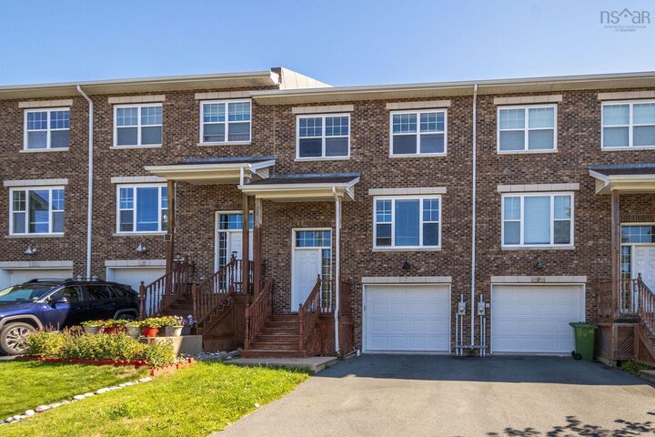 7 Collingwood Court  Dartmouth NS B2W 0G4 photo