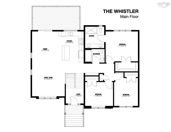 Property Photo:  Lot 5127 451 Orchid Court  NS B4E 0W8 