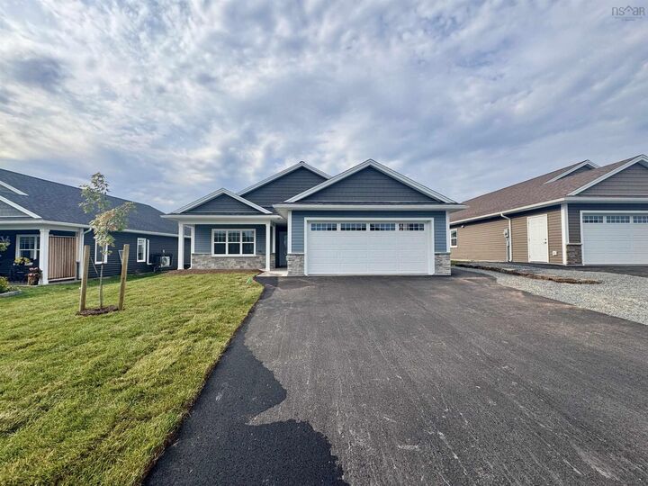 Lot 4 25 Community Way — photo 1