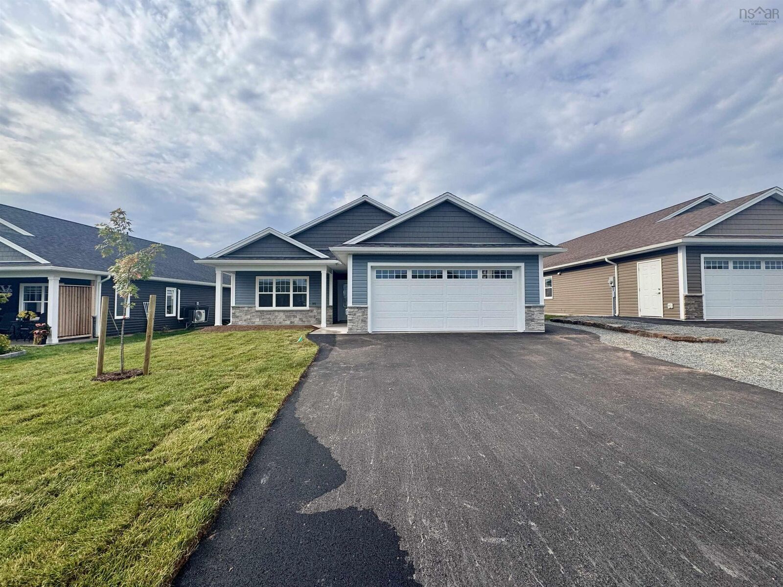 Property Photo: Lot 4 25 Community Way NS B0N 2T0