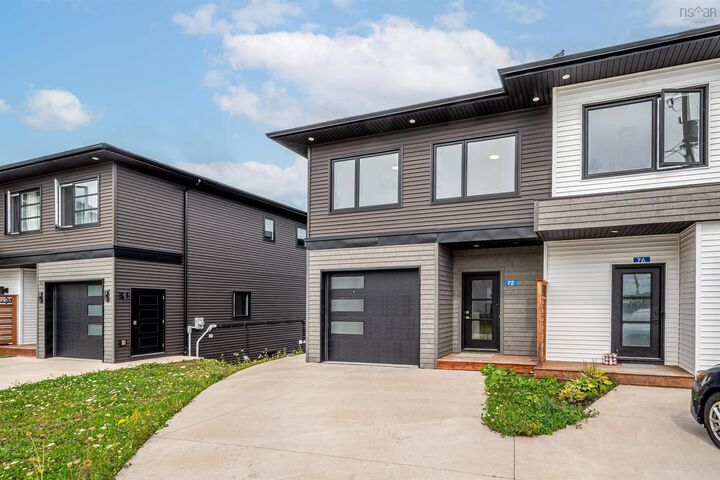 Property Photo:  72 Grenoble Court  NS B3P 0J8 