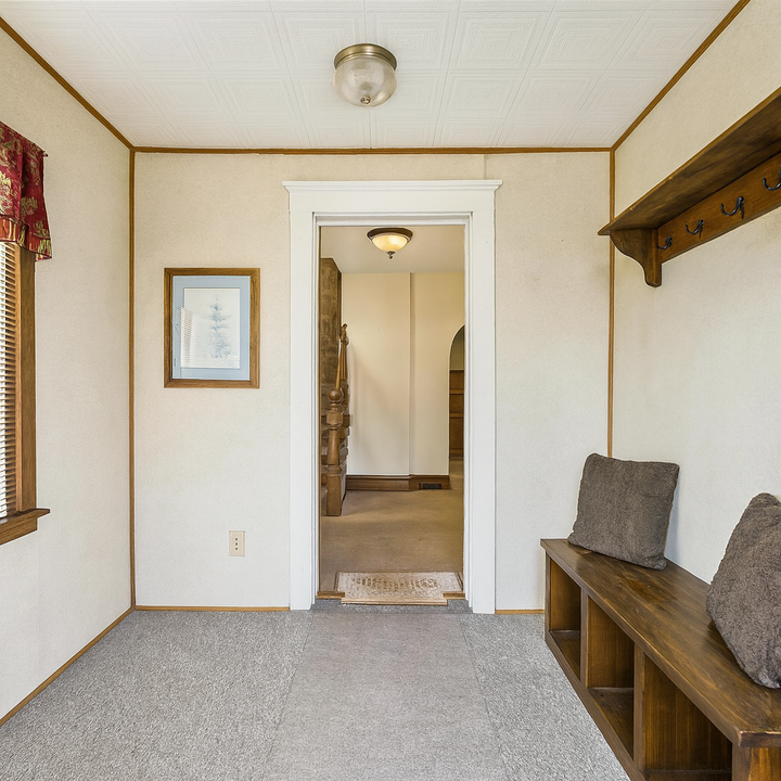 Property Photo: 201 Cherry Street MN 56349