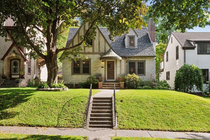 1736 Scheffer Avenue  Saint Paul MN 55116 photo