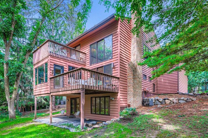 Property Photo:  8649 Pine Hill Road  MN 55438 