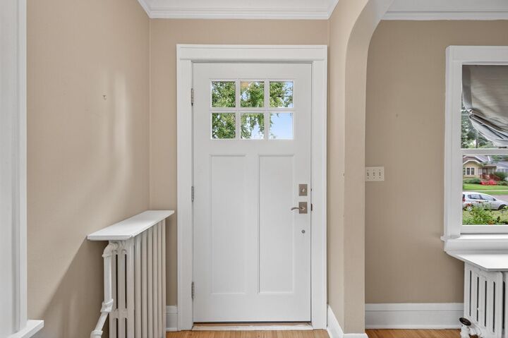 Property Photo: 555 Saratoga Street S MN 55116